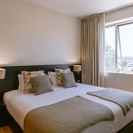 Hotel Conde de Águeda Extérieur photo