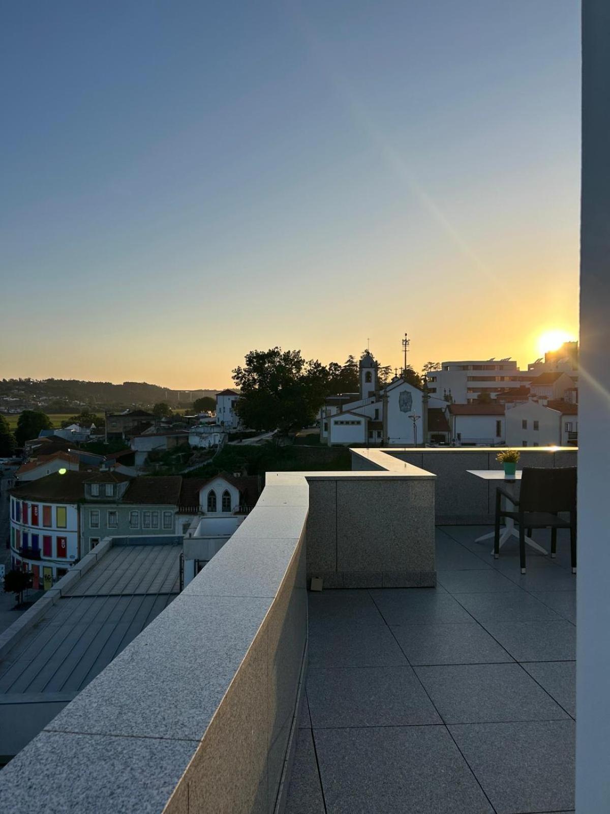 Hotel Conde de Águeda Extérieur photo