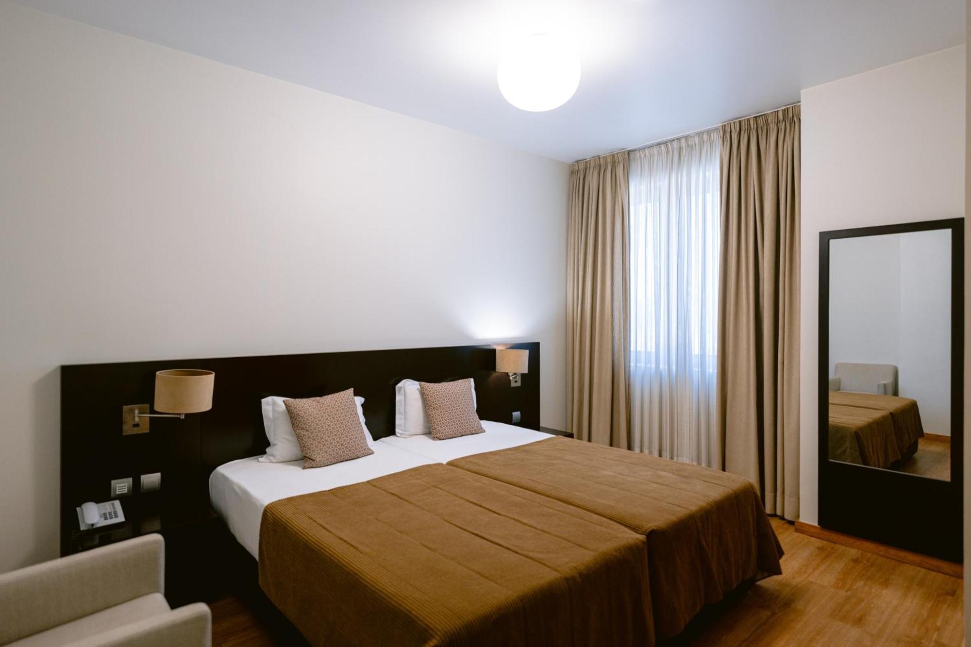 Hotel Conde de Águeda Extérieur photo