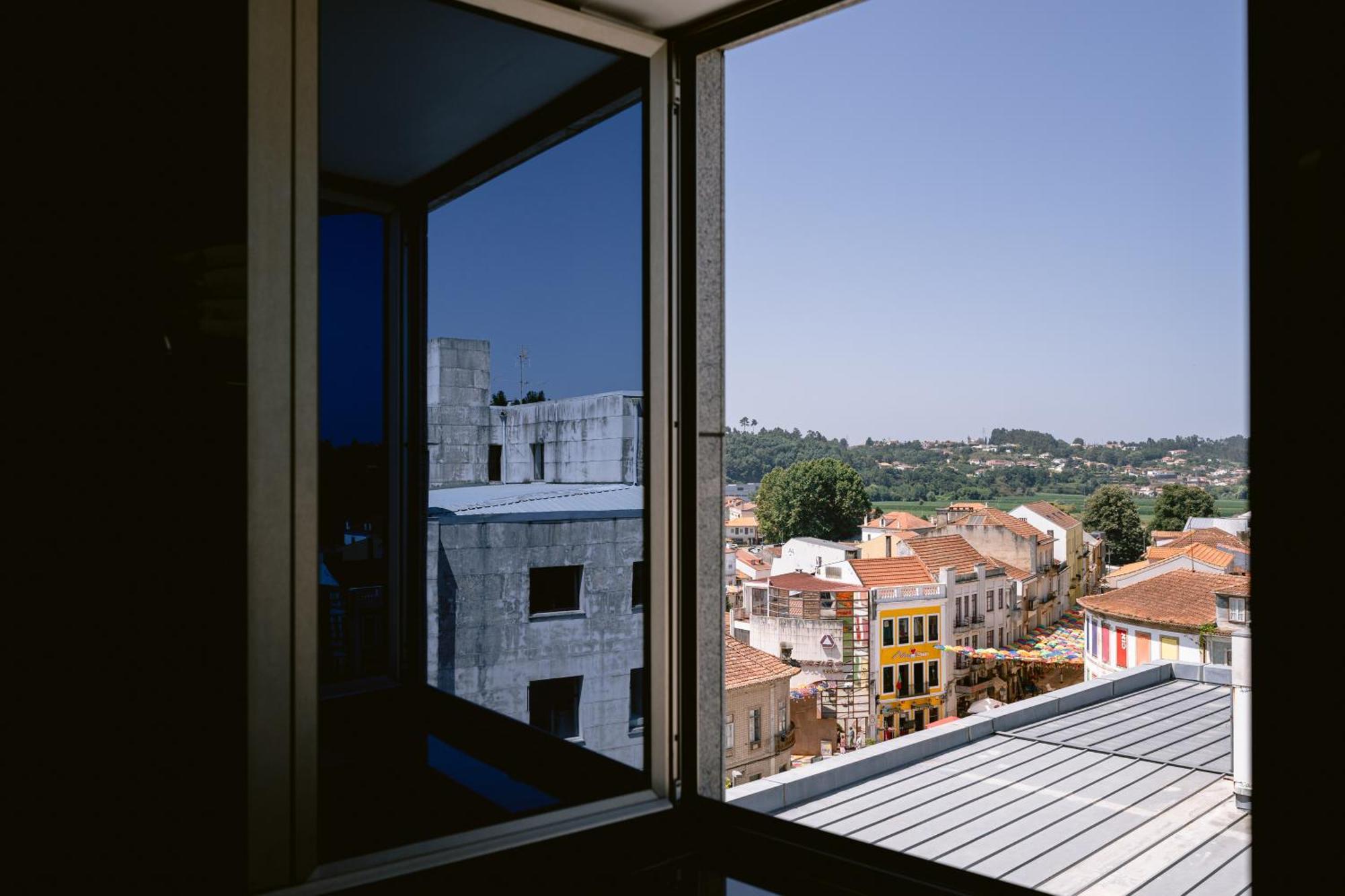 Hotel Conde de Águeda Extérieur photo