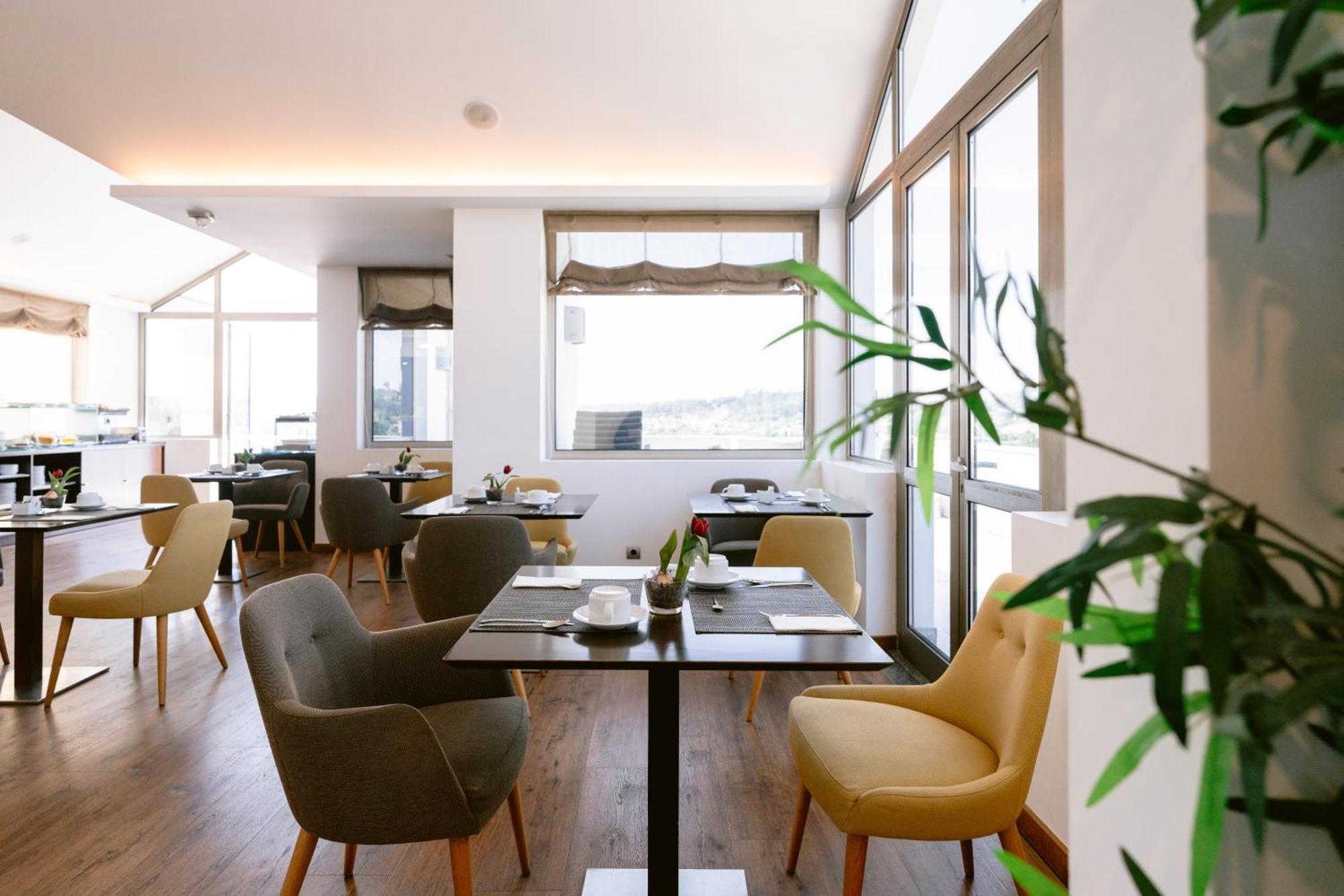 Hotel Conde de Águeda Extérieur photo