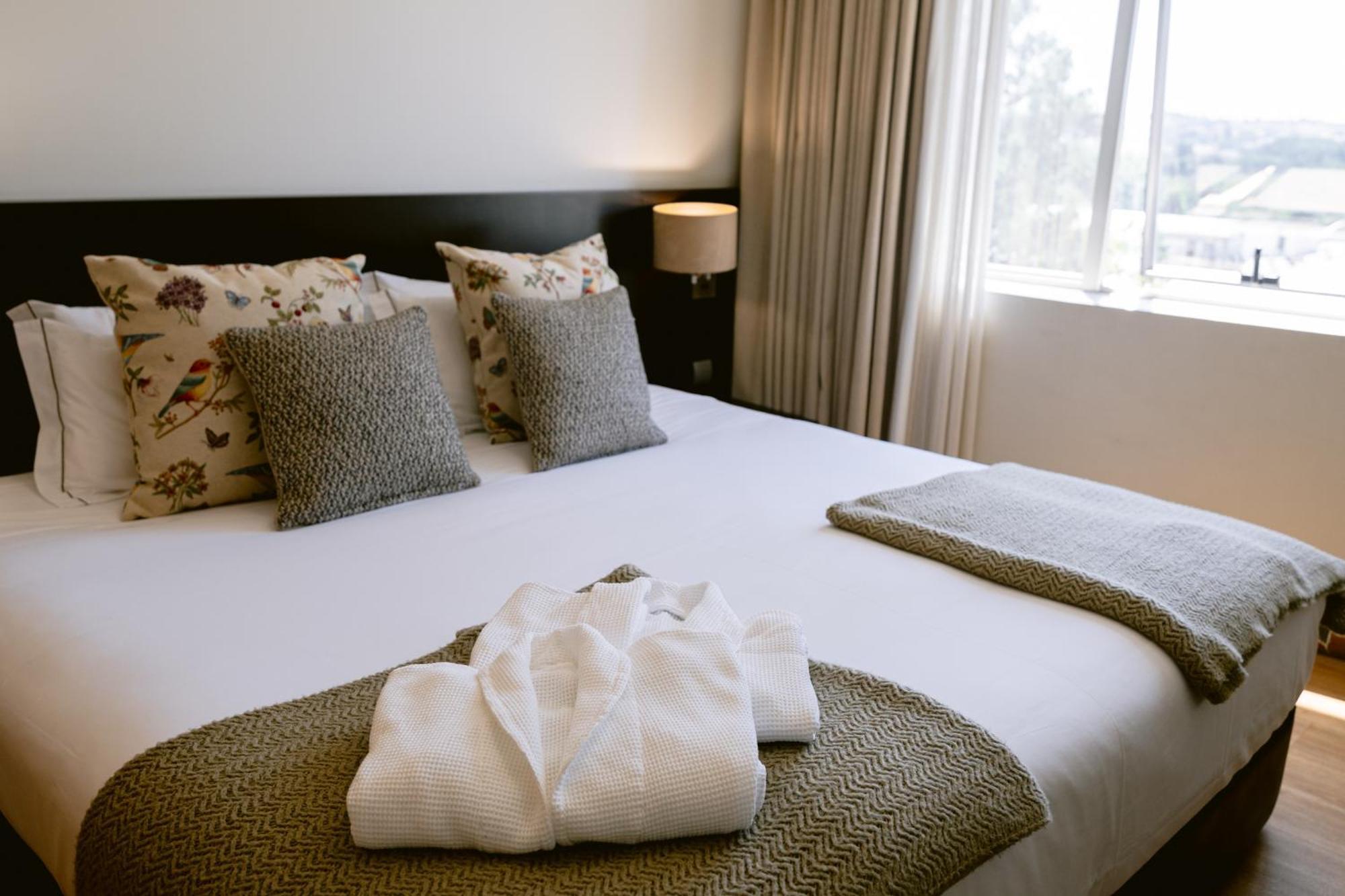 Hotel Conde de Águeda Extérieur photo