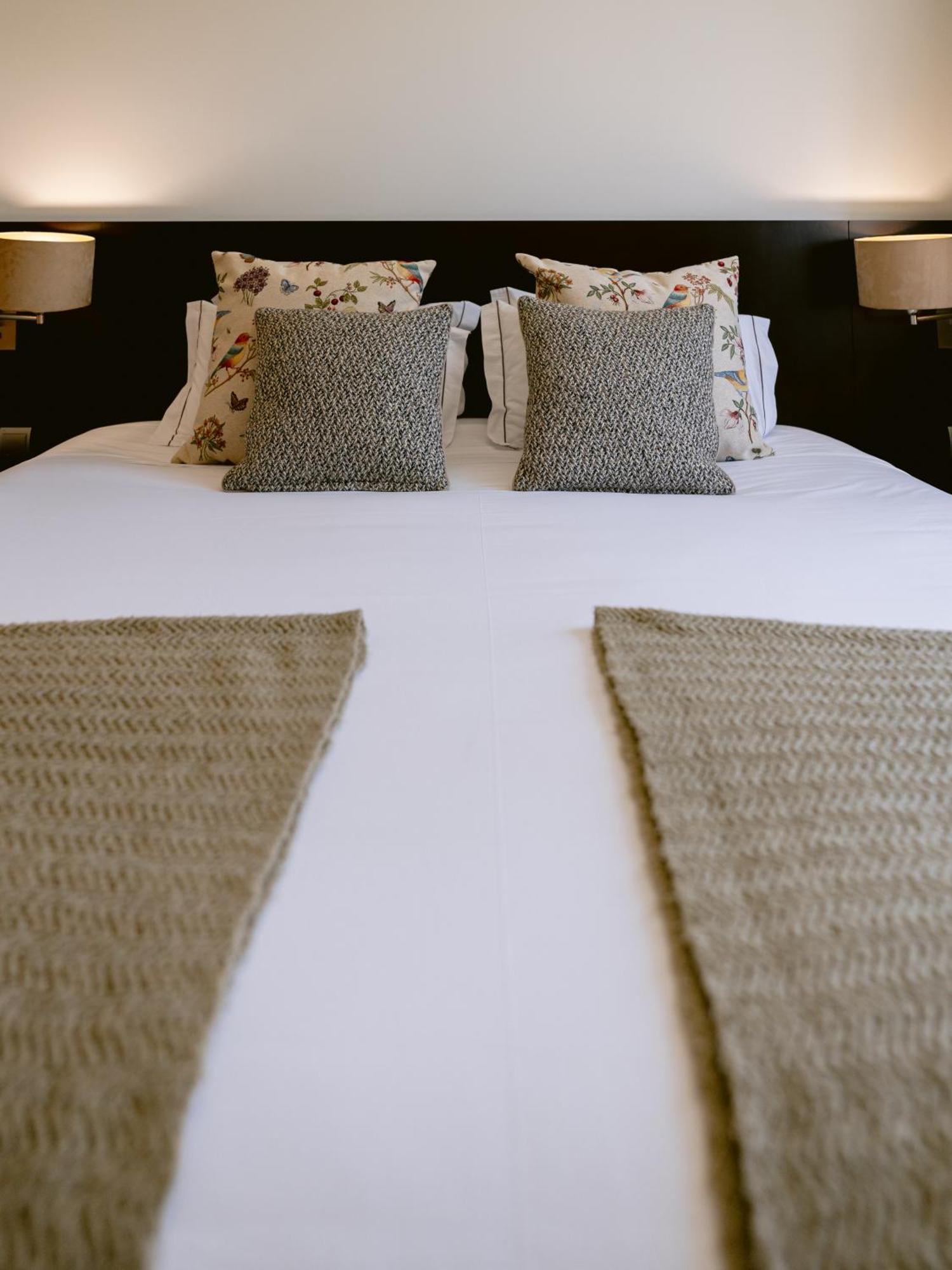 Hotel Conde de Águeda Extérieur photo